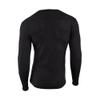 Carhartt Men's MBL113 Base Force Midweight Base Layer Classic Crew - XX-Large - Black view 2