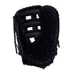 Vinci Limited JBV-Fastpitch SB 13.5 Inch First Base Mitt (Right Hand Throw)