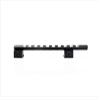 Ulightfire 125mm Extension Rail Mount 10 Slots Picatinny Riser Mount Converter view 4