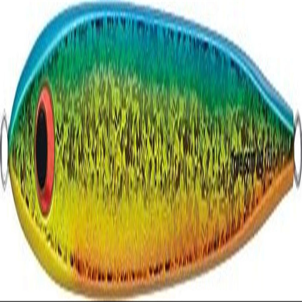 Evergreen Metal Jig True Spin Jig 240 Grams TS04 (4082)