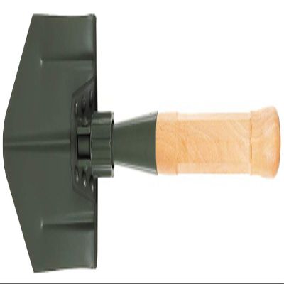 MFH Swiss Folding Spade Olive