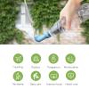 3 Pack Portable Bidet for Toilet, Travel, Hiking, Camping, Compatible with Every Bottle, Shattaf Bidet Sprayer view 2