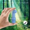 3 Pack Portable Bidet for Toilet, Travel, Hiking, Camping, Compatible with Every Bottle, Shattaf Bidet Sprayer view 4