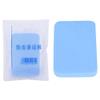 Dilwe Paddle Cleaner, Rubber Sponge Cleaner for Table Tennis Racket Maintenance, Effectively Cleans & Extends Racket Life view 1