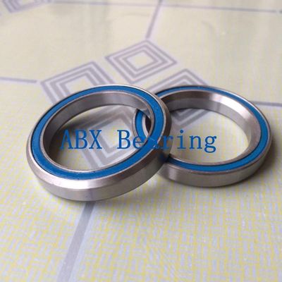 Ochoos Bicycle Headset Bearing MH-P03 MH-P03K MH-P08 MH-P08H7 MH-P08H8 MH-P08F MH-P04 MH-P09K MH-P16 MH-P16H8 MH-P21 MH-P22 ACB518K - (Length: MH P21)