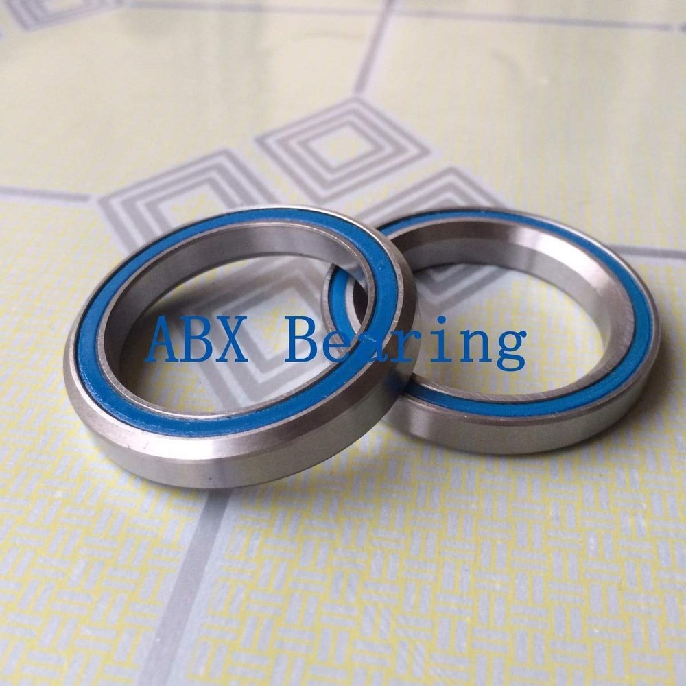 Ochoos Bicycle Headset Bearing MH-P03 MH-P03K MH-P08 MH-P08H7 MH-P08H8 MH-P08F MH-P04 MH-P09K MH-P16 MH-P16H8 MH-P21 MH-P22 ACB518K - (Length: MH P21)