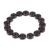 Ochoos 16pcs Ceramic Swiss BSB 608 8227mm ABEC-11 Hybrid 6 White ZrO2 Balls Skateboard Bearing Skating Inline Roller Skate Wheels 608 - (Length: 16 Pcs) view 1