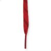 zechy Hockey Laces Waxed - Specifically Made for Skates - One Pair - Sizes (72, 84, 96, 108, 120, 130) (Red, 96") view 3
