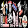 14 Propane King Vinyl Sticker Pack view 1