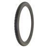 Alta Bicycle Tire Duro 26 x 2.125 Color Bike Tire Knobby Style Pattern (Black) view 1