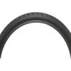 Alta Bicycle Tire Duro 26 x 2.125 Color Bike Tire Knobby Style Pattern (Black) view 2