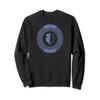 Greek God Sweatshirt Janus Choose It Double Face Future Past view 1