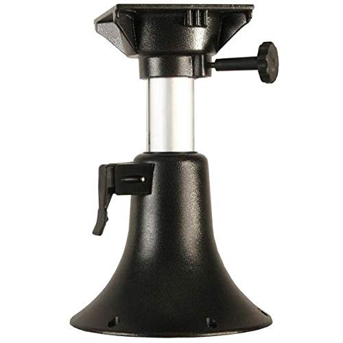 AMRS-1440248 * Springfield Belle Boat Pedestal 13" - 17"
