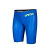 ARENA Carbon Air2 Jammer (30, Electric Blue/Dark Grey/Fluo) view 1