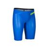 ARENA Carbon Air2 Jammer (30, Electric Blue/Dark Grey/Fluo) view 3