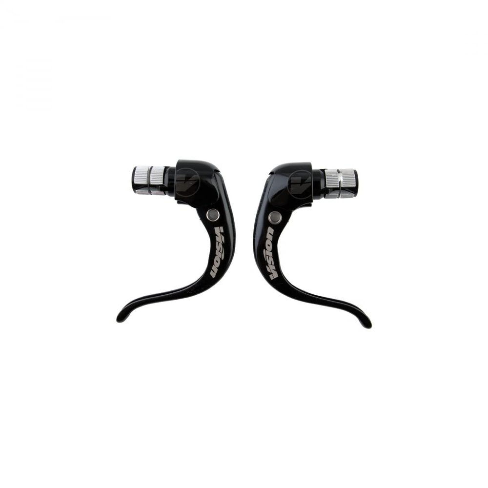 Vision TriMax Aero Bicycle Brake Lever - Pair - BL-RO-171-670-0228000010