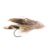 The Fly Fishing Place Basics Collection - Muddler Minnow Streamer Assortment - 10 Wet Flies - 5 Patterns - Hook Sizes 4 and 6 view 3