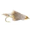 The Fly Fishing Place Basics Collection - Muddler Minnow Streamer Assortment - 10 Wet Flies - 5 Patterns - Hook Sizes 4 and 6 view 4