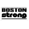 Custom Brother - Boston Strong Car Laptop Wall Sticker c3 view 1