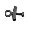 Alta Universal Bike Chain Adjuster Tensioner Bicycle Accessories (Black) view 1
