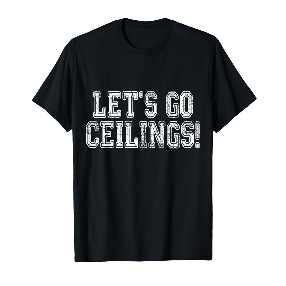 Ceiling Fan Costume T-Shirt
