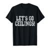 Ceiling Fan Costume T-Shirt view 1