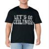 Ceiling Fan Costume T-Shirt view 2