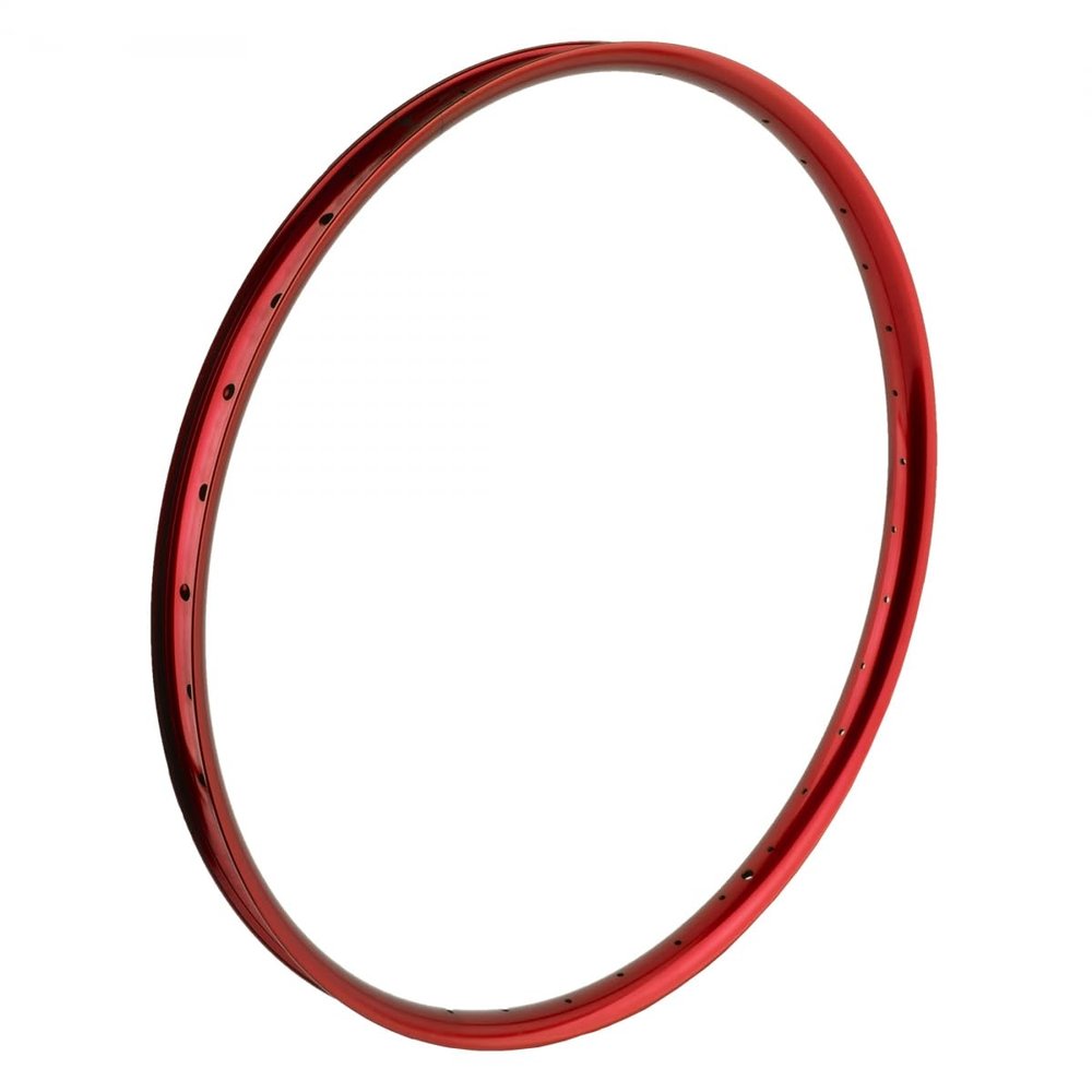 SE BIKES Rim 27.5 584 x 36 J36U 36 Red/NMSW - 470590