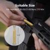 MidTen 30-06/25-06/270 Bore Sight Laser Red Dot Cartridge bore Sighter with 3 Batteries view 4