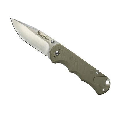 Smith's CONSUMER PRODUCTS 50989 X-TRAINER TACTICAL DESERT T