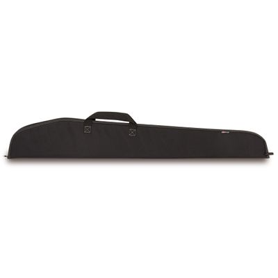 Allen Company Durango Shotgun Case - 54-Inch Soft Gun Bag - Hunting and Shooting Accessories - Black
