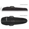 Allen Company Durango Shotgun Case - 54-Inch Soft Gun Bag - Hunting and Shooting Accessories - Black view 2
