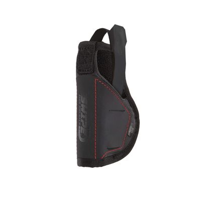 Allen Company Swipe Switch Holster, Size 05 - Black/Subcompact 9mm and .40cal Semi-Autos