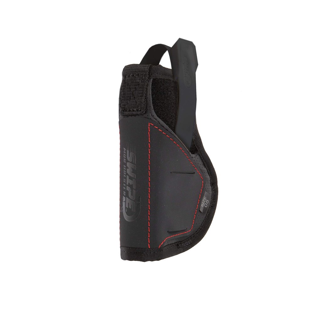 Allen Company Swipe Switch Holster, Size 05 - Black/Subcompact 9mm and .40cal Semi-Autos