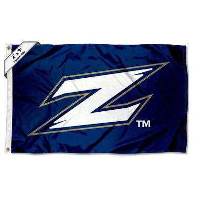 Akron Zips 2x3 Foot Flag