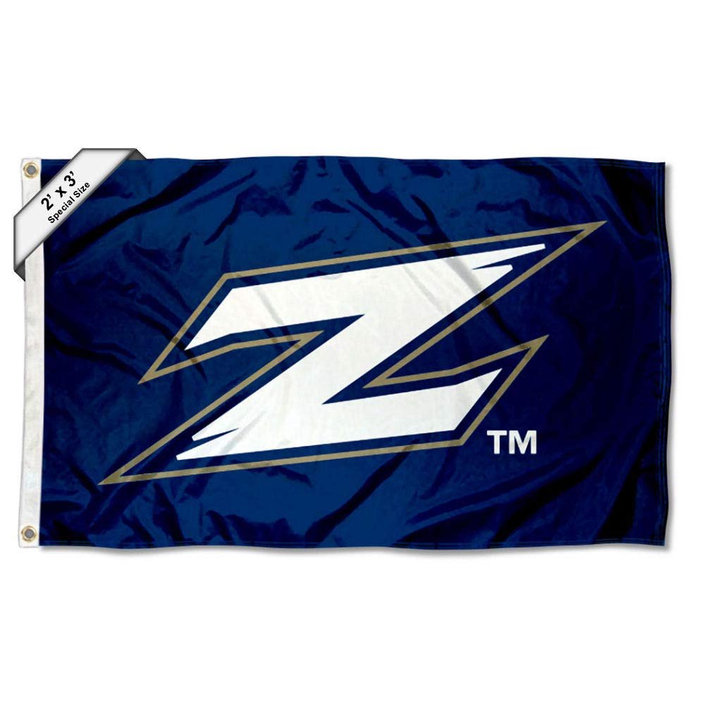 Akron Zips 2x3 Foot Flag