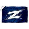 Akron Zips 2x3 Foot Flag view 1
