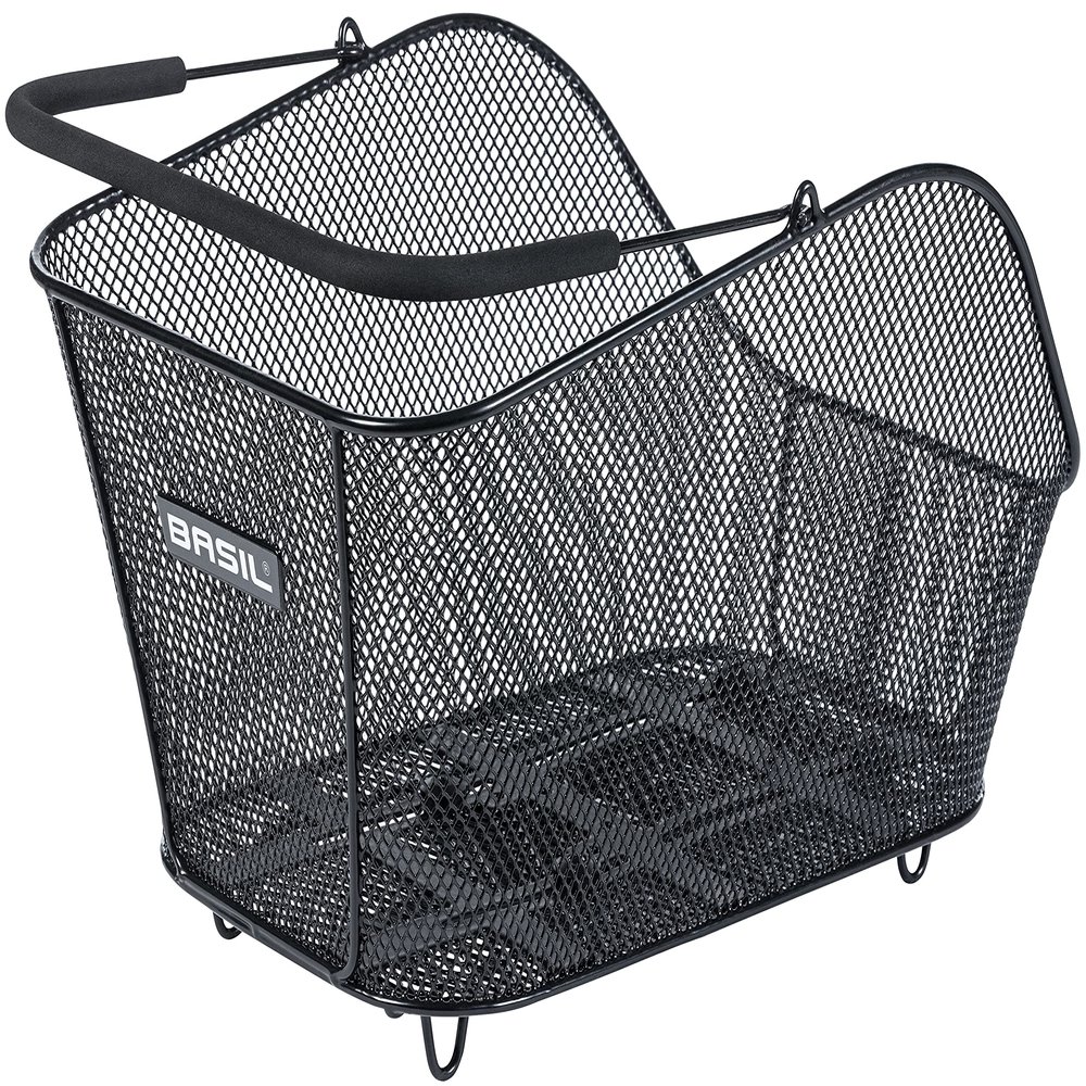 Basil Icon M Mik 23l One Size