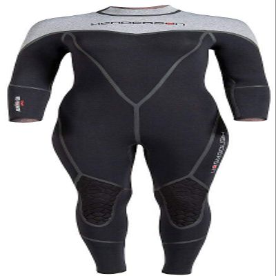 Henderson 3mm Women's Aqua Lock Fullsuit