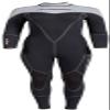 Henderson 3mm Women's Aqua Lock Fullsuit view 1