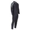 Henderson 3mm Men's Aqua Lock Back Zip Dive Fullsuit - Black - Medium Tall view 4