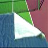 BuyBocceBalls Listing for Har-Tru - Tennis Court Net Accessories - Master Court Cover, 60' x 60' (121-3541) view 1