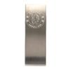 Chelsea FC Money Clip (One Size) (Silver) view 1