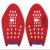 Strokemakers by Speedshop Int'l Swimming Hand Paddles for Swim Training - The Original Stroke Technique Paddle (Size 0, RED) view 1