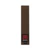 MOOTO Taekwondo Color Belts Single Wrap(Width 4cm) 8 Colors TKD MMA Martial Arts Hapkido Karate (Brown, 1. Length(160cm or 63.0 inch))