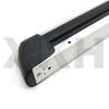 XKH- Universal Ski Snowboard Roof Rack Carriers Compatible with 6 Pair Skis or 4 Snowboards 26" [B07MJT4LLM] view 4