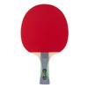 GEWO Champ Flared Pre-Assembled Table Tennis Racket view 1