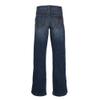 Retro Relaxed Fit Boot Cut Jean, Falls City, 14 view 1