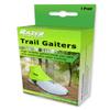 Reflective Running Gear for Women and Men (Large Trail Running Gaiters) view 2