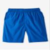 KingSize Men's Big & Tall 8" Classic Swim Trunks - 5XL, Navy view 4
